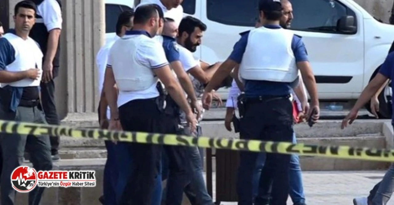 Banka müdürünün rehin alındığı olayda yeni gelişme