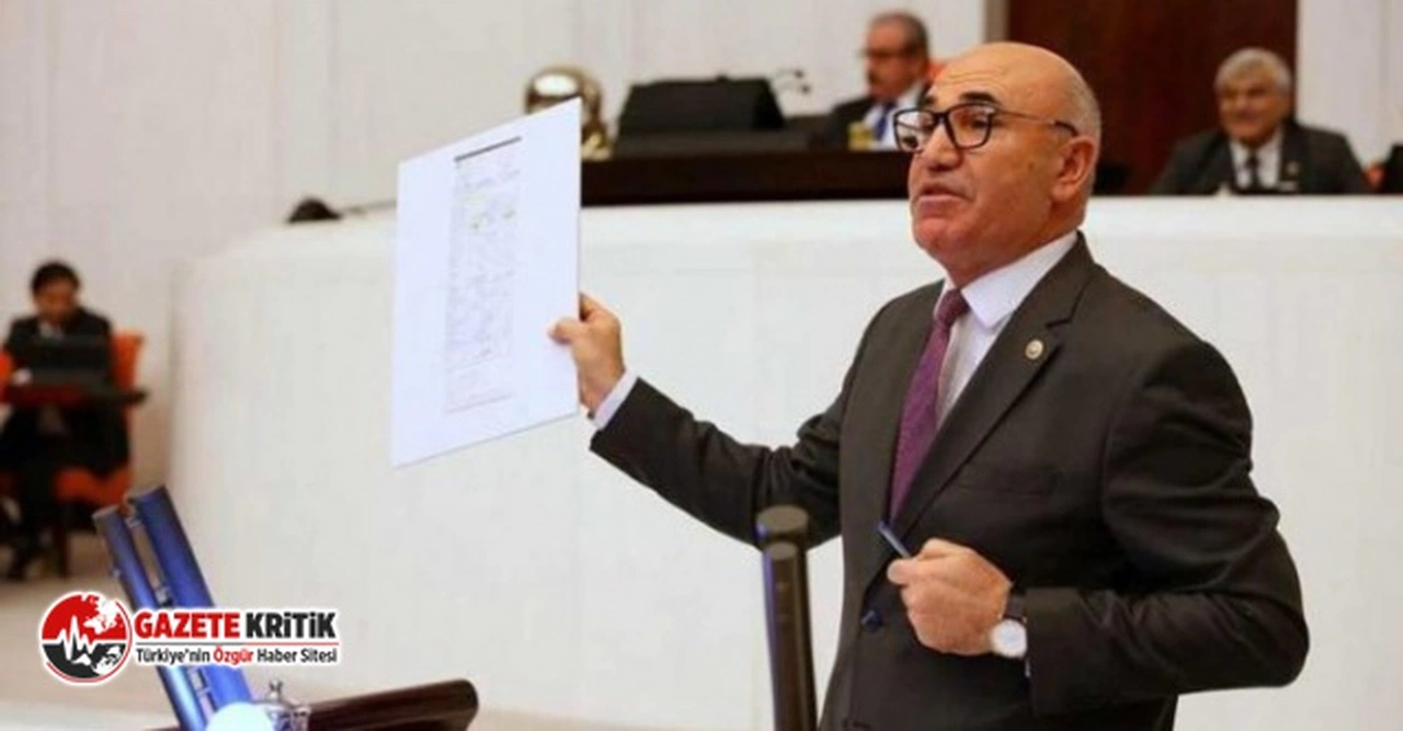 "BATMAN ÜNİVERSİTESİ REKTÖRÜ: TÜGVA’YLA ORTAĞIZ"