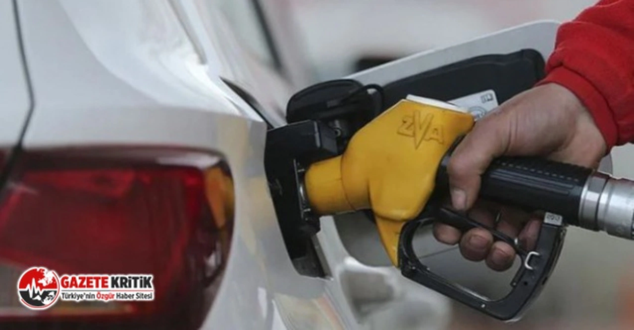 Benzinden sonra motorine de zam geliyor