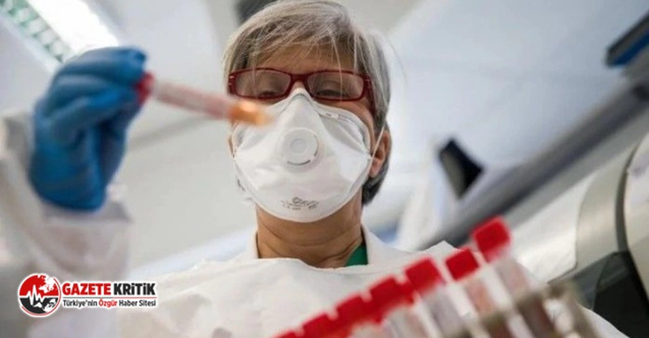 Bilimsel araştırma: Covid-19'da ilk bu belirtiye dikkat edin