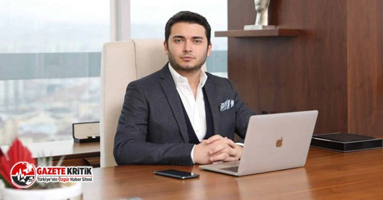 Binlerce kişiyi dolandırmıştı:Thodex'in kurucusu Fatih Özer Arnavutluk'ta yakalandı