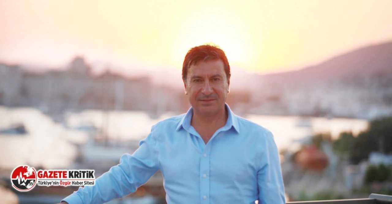 Bodrum Belediyesi’nden 342 Milyon Tl’lik Yatırım