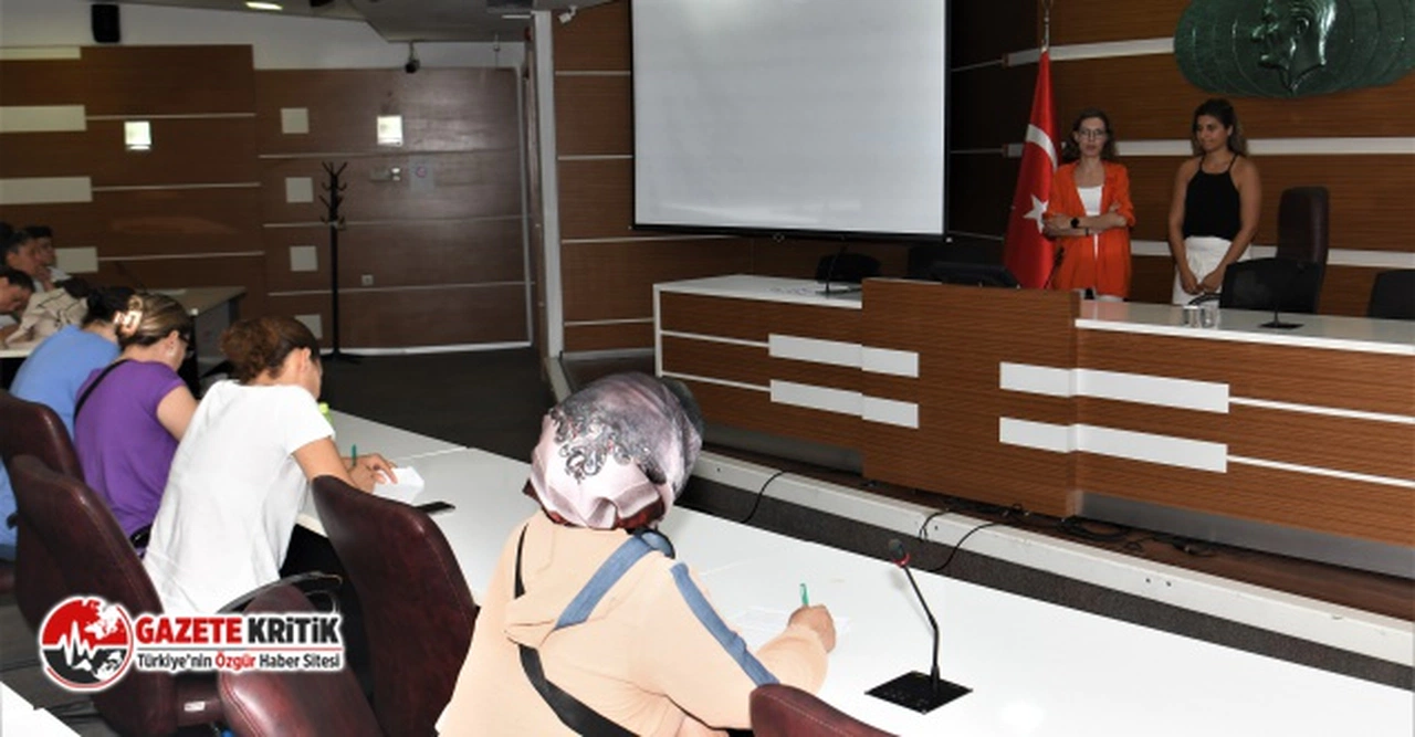Bornova Belediyesi, İstihdam için çalışmalar hız kesmiyor