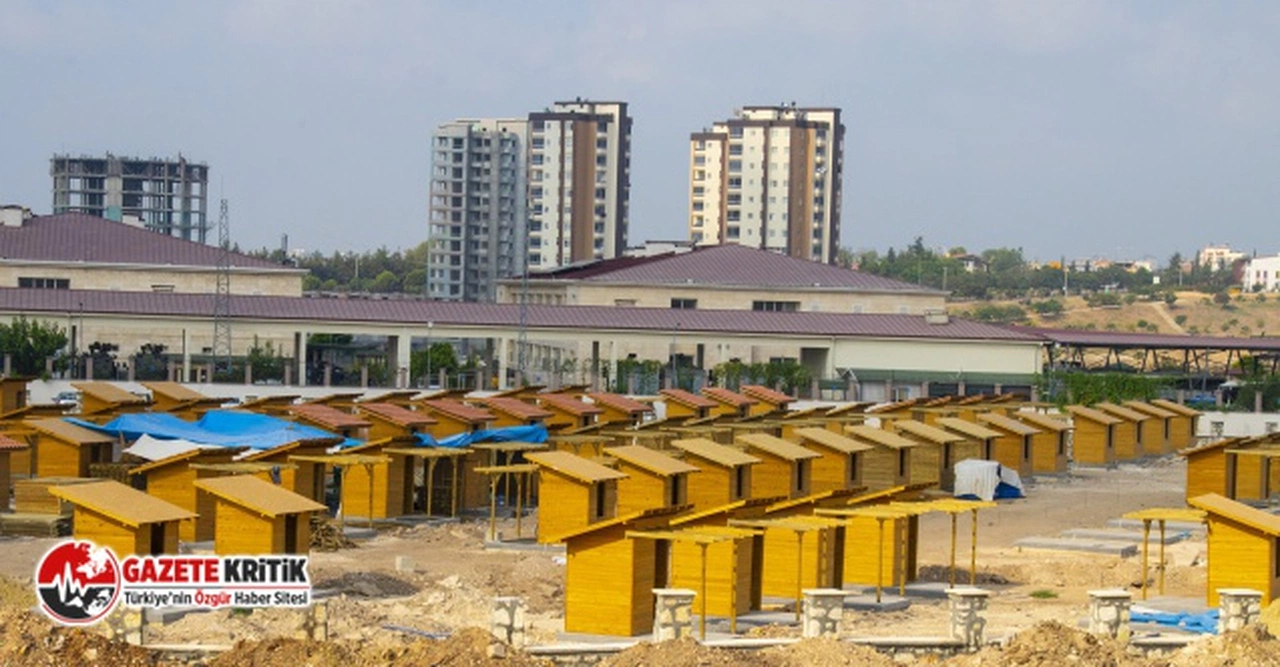 Büyükşehir, Mersin’e 16 Bin Metrekarelik Hobi Parkı Kazandırıyor