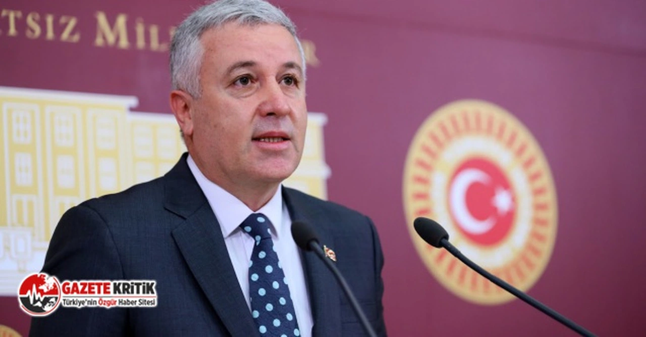 CHP Arık’tan AK parti Milletvekili Özhaseki’ye yanıt: “Trollüğü bırak da gerçekleri açıkla!”