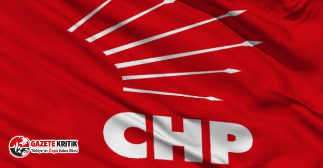 CHP Ek Dersliler İçin Komisyon Talep Etti