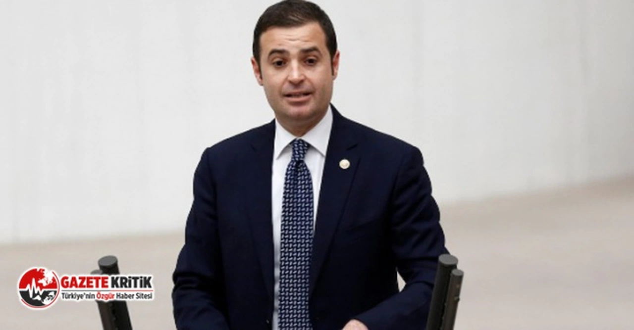 CHP GENEL BAŞKAN YARDIMCISI AHMET AKIN:  ‘6 YILLIK GARANTİ YÜKÜ İLE KÖPRÜNÜN MALİYETİ AYNI’