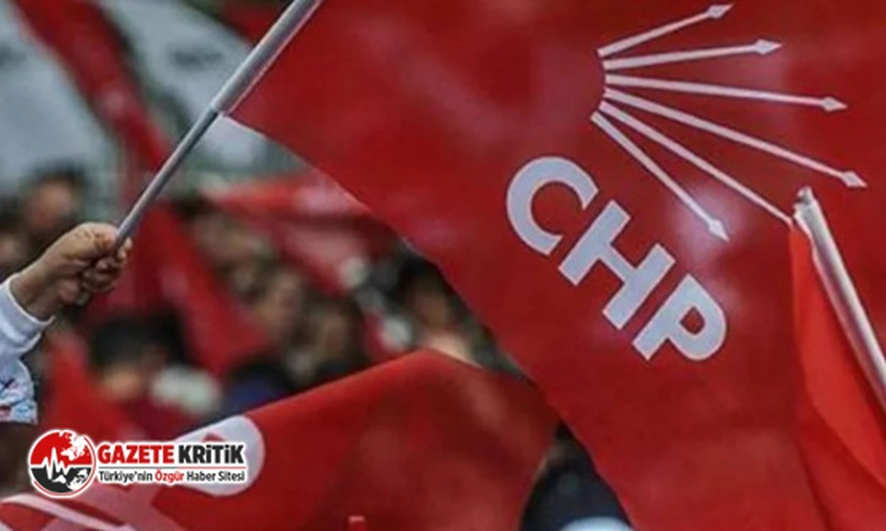 CHP Havrita Uygulamasını Meclis Gündemine Taşıdı!