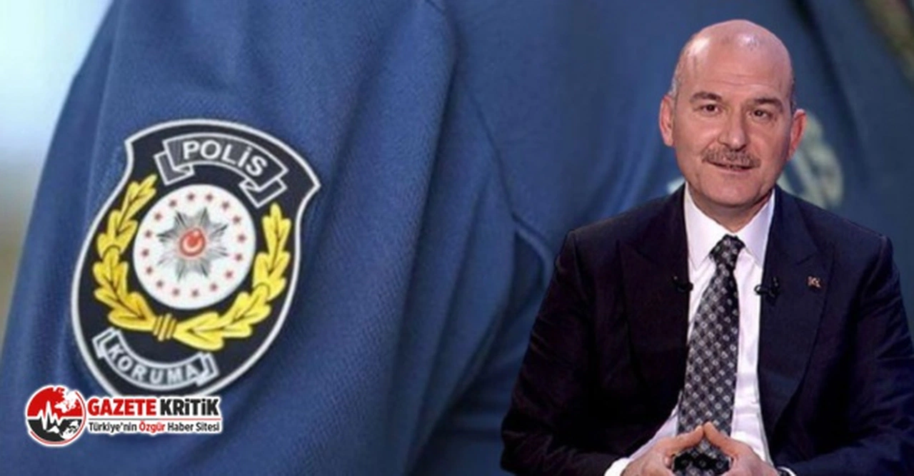 CHP'Lİ AĞBABA, SOYLU’YA POLİS İNTİHARLARINI SORDU