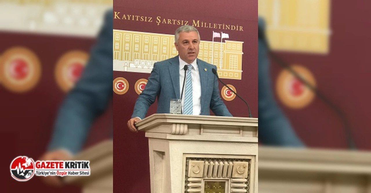 CHP'Lİ ARIK'TAN ÖZHASEKİ'YE YANIT