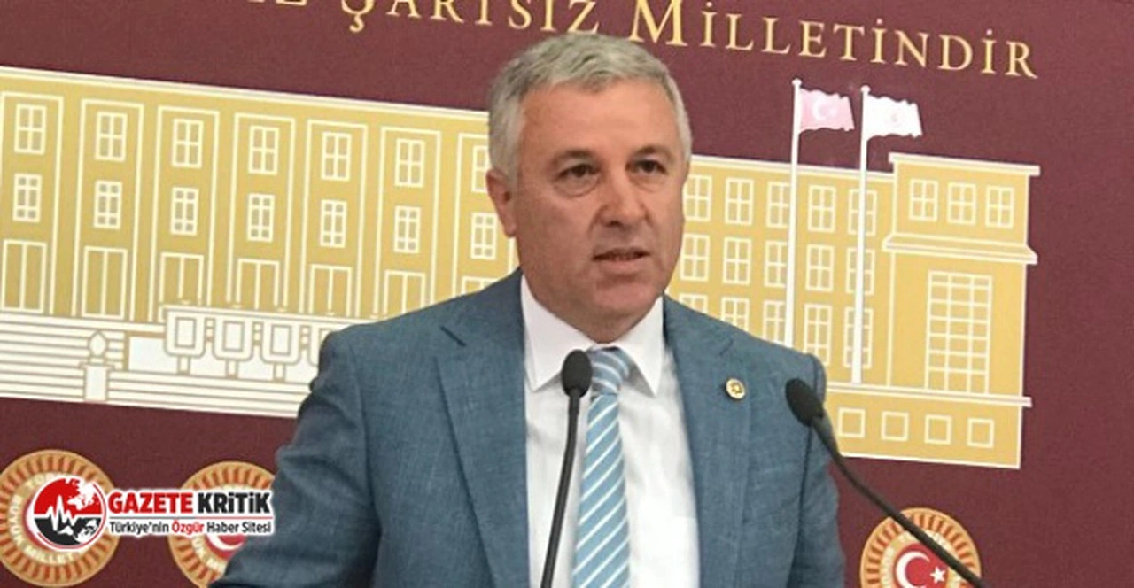 CHP'li Arık’tan iktidara tabela tepkisi: “Kayseri otoyol istiyor tabela değil”