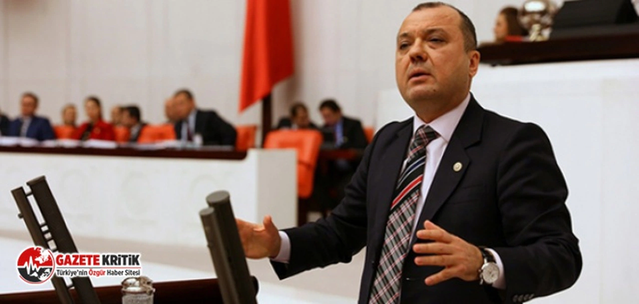 CHP'Lİ AYGUN:YURT SORUNU BÜYÜYECEK