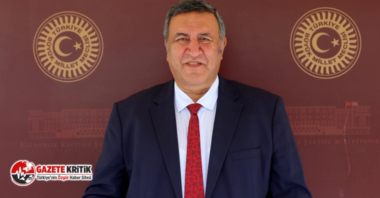 CHP'li Gürer: “Orman yangınlarında oluşan zarar önlemlerle en aza indirilebilir”