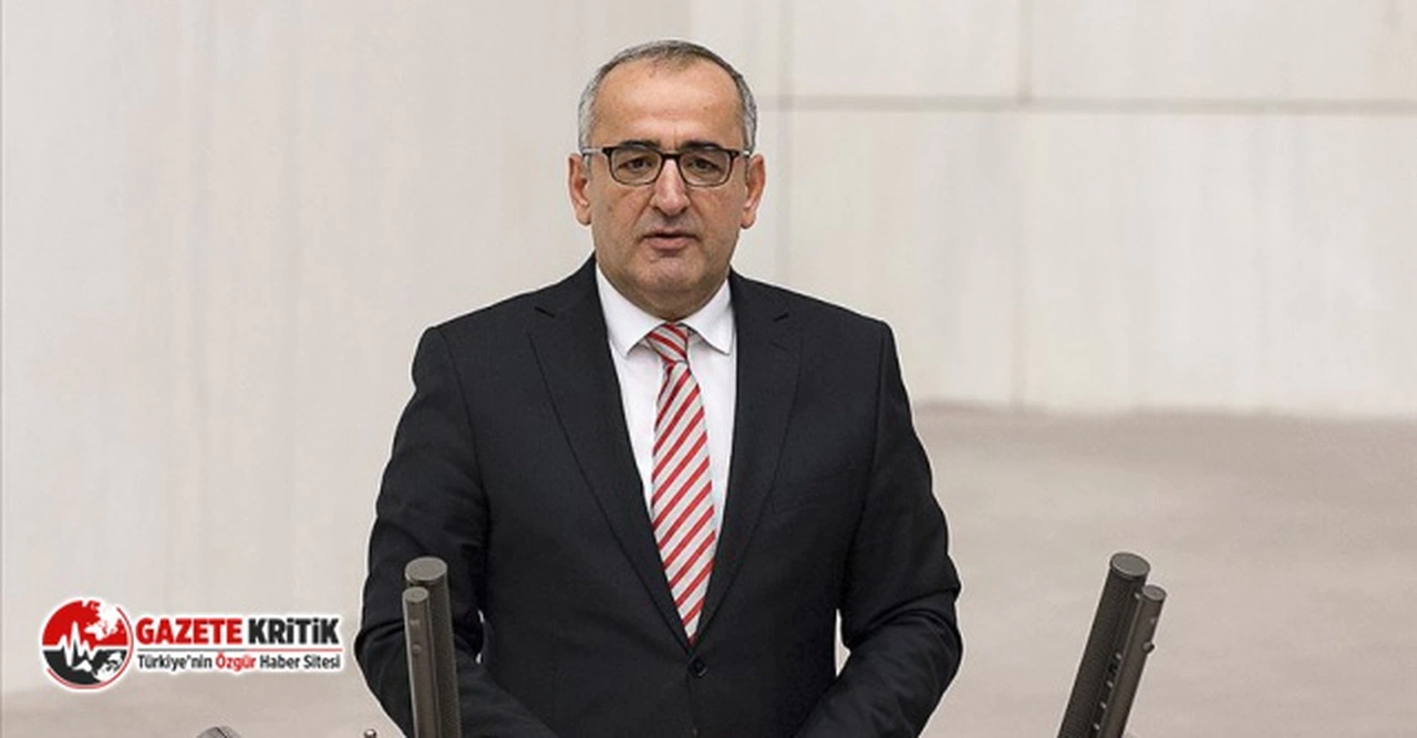 CHP'li Haydar Akar'dan Gölcük Depreminin 23.Yıldönümü Mesajı