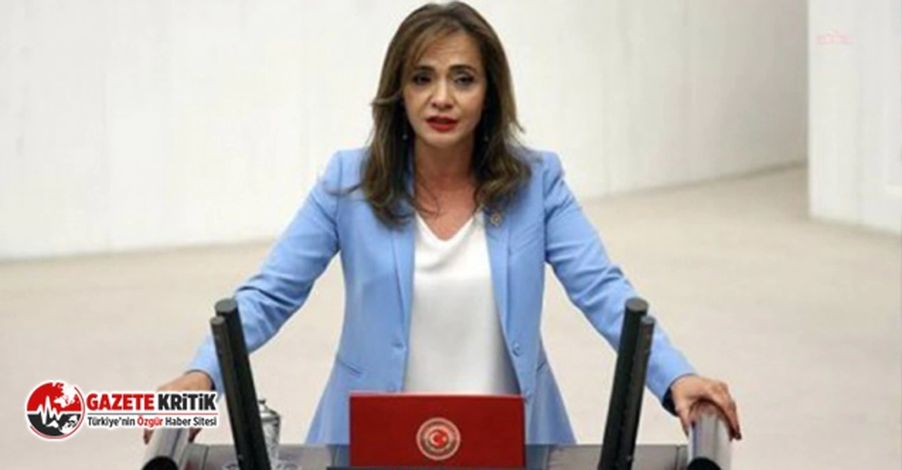 CHP'li İlgezdi'den yeni Aile Hekimliği Yönetmeliği’ne tepki!