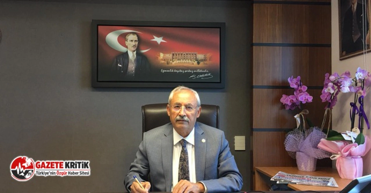 CHP'Lİ KAPLAN'DAN YENİDEN DÜZENLENEN ÖTV ENGELLİ ARAÇ LİMİTİ İLE İLGİLİ AÇIKLAMA