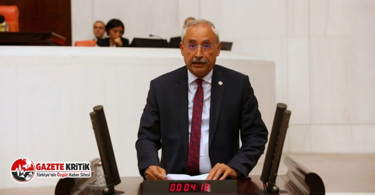 CHP'li Kaplan Gaziantep Sokaklarında Vatandaşın Sesi Olmaya Devam Ediyor