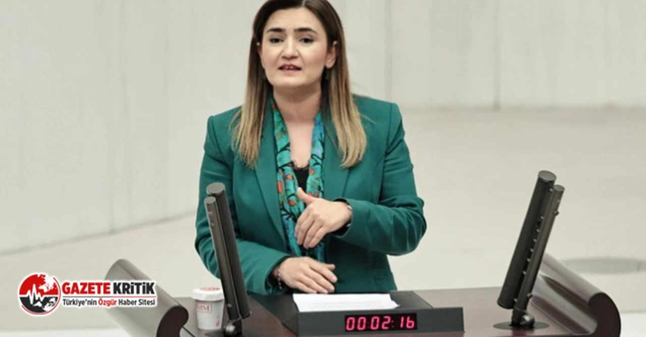 CHP'li Kılıç: “Susurluk sürecinde kurulan Meclis Araştırma Komisyonu Sedat Peker’in ifşaları için de kurulmalı!”