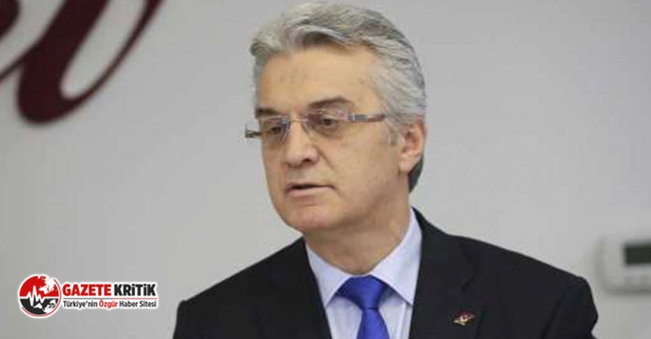 CHP'li Kuşoğlu, Erdoğan'ın Hacı Bektaş’a ilk defa gidiyor olması değerlendirdi:Bunun samimiyetsiz bir yaklaşım olduğu çok belli