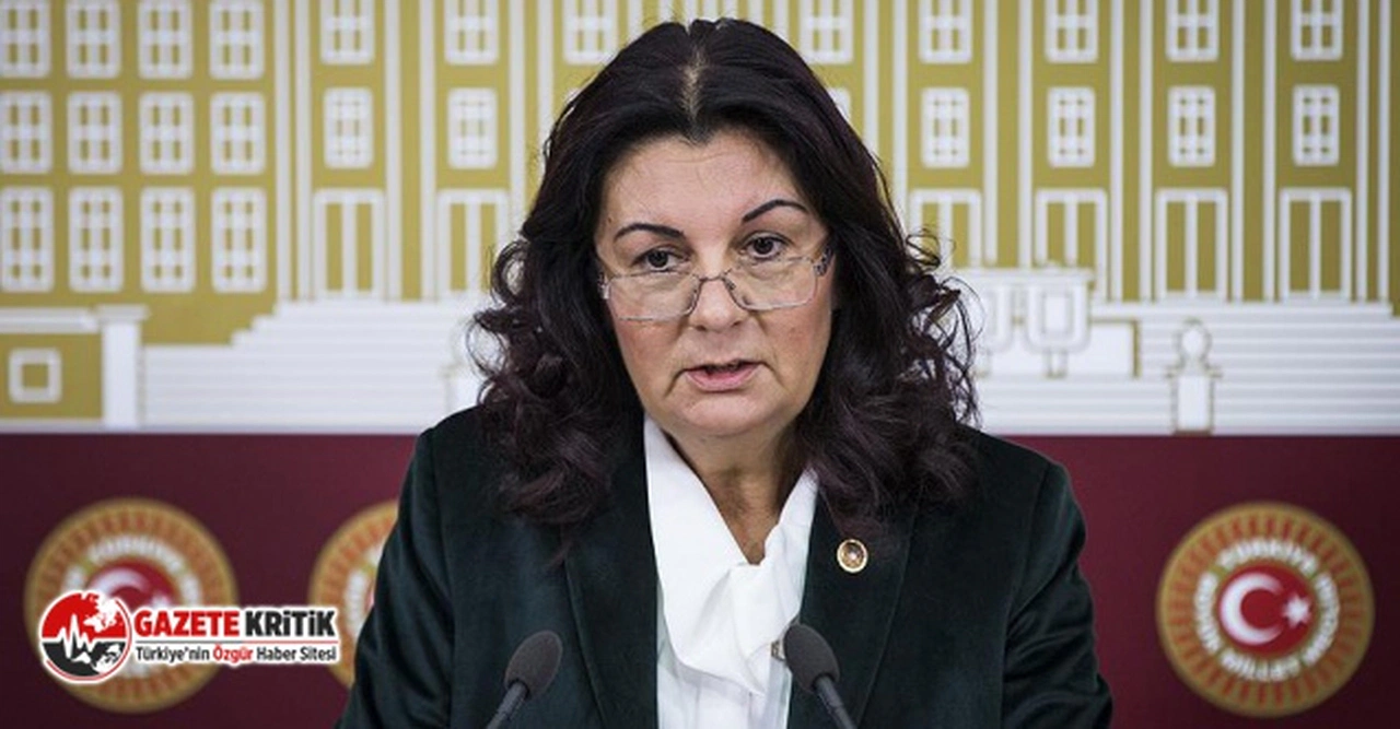 CHP'li Lale Karabıyık’dan Öğretmenlik Kariyer Basamakları Sınavı Sorusu
