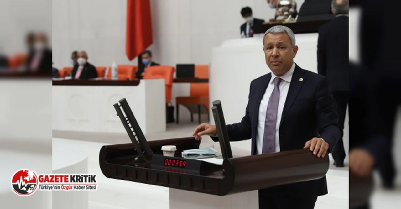 CHP'li Orhan Sümer: Kumar Ve Uyuşturucu Bağımlılığı %100 Arttı