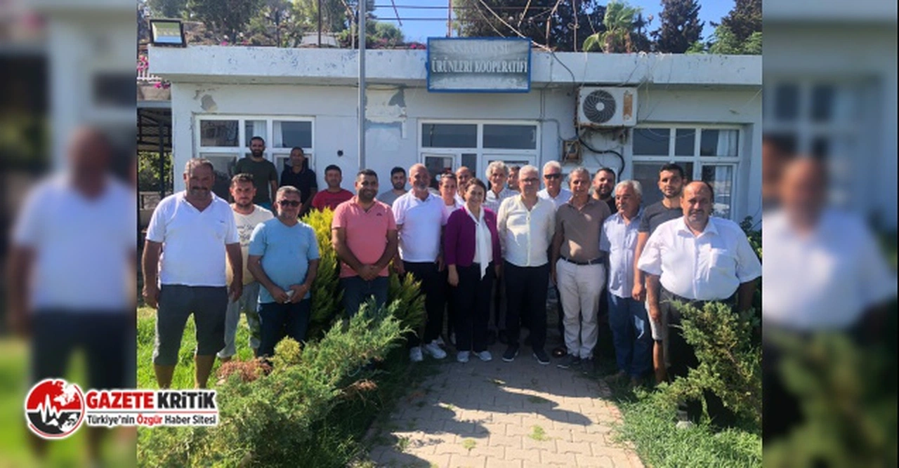 CHP'li Şevkin:Yolsuzluklar sona erecek, likayatsizlik bitecek