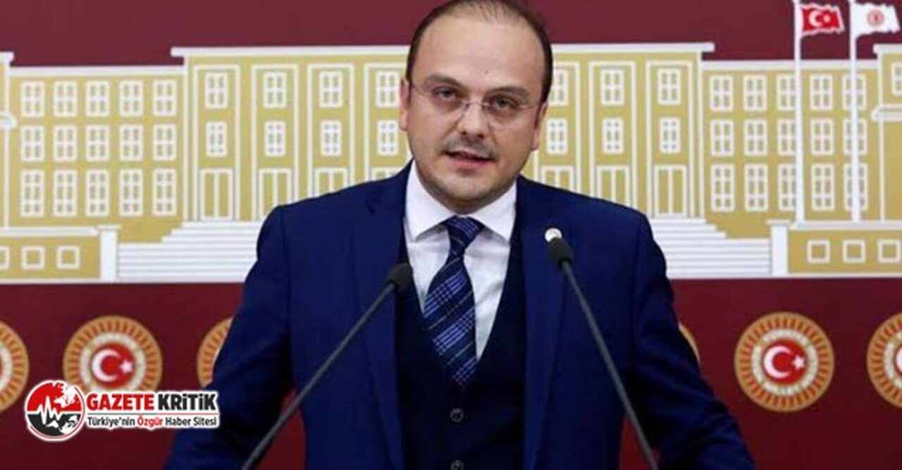 CHP'li Tığlı, Cumhurbaşkanı Fındık Üretim Maliyetlerinden Bihaber