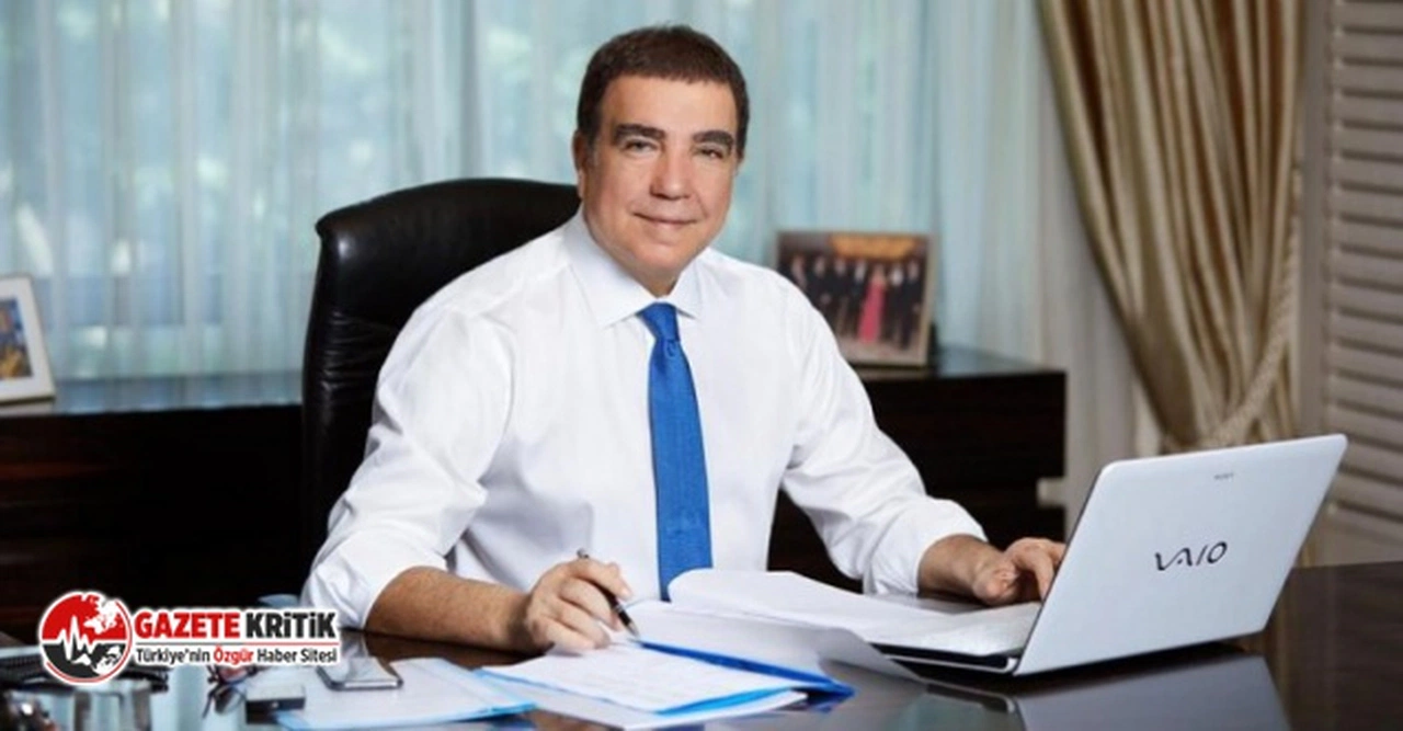 CHP'Lİ TOPRAK:“EN BÜYÜK DEZENFORMASYON ÜRETİCİSİ VE YALAN HABER PAZARLAYICISI BİZZAT İKTİDARIN KENDİSİDİR”