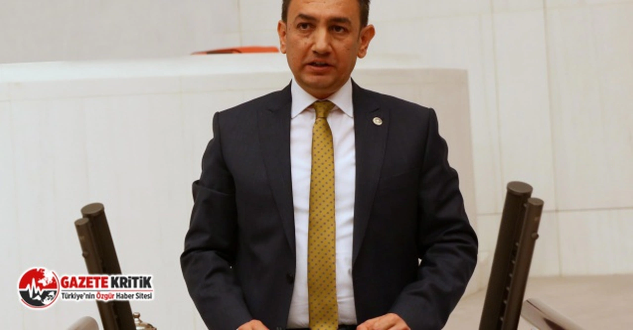 CHP'Lİ ÜNVER'DEN 30 AĞUSTOS MESAJI: "Bu Karanlık Dönemde, ‘Vazgeçtim, Yoruldum, İnanmıyorum…’ Deme Lüksü Yoktur'