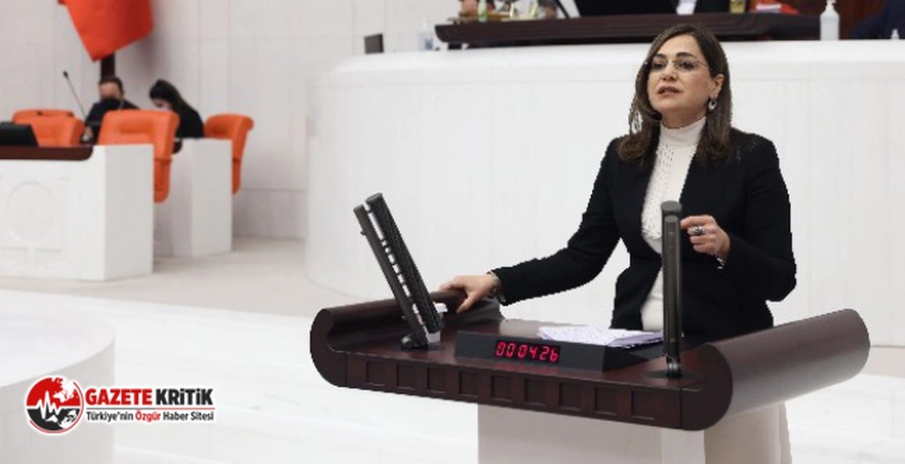 CHP'li Yüceer: Ayçiçeği Üreticisi, Döviz, Enflasyon, Gübre Ve Mazot Fiyatlarının Altında Eziliyor