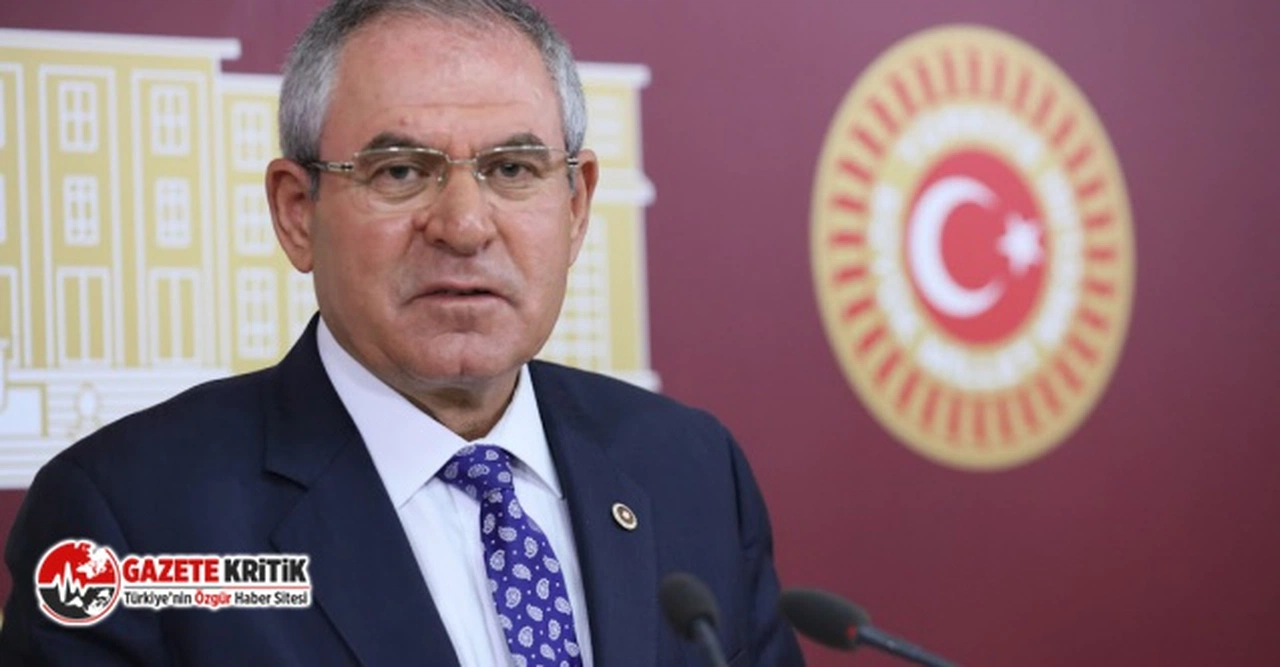 CHP'Lİ ZEYBEK:30 AĞUSTOS KAHRAMANLARIN ZAFERİDİR!
