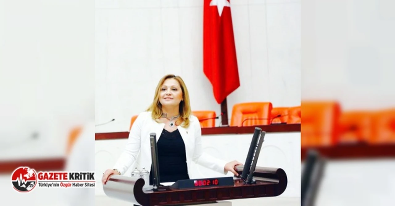 CHP Milletvekili Köksal, çiftçinin Ankara'daki sesi oldu