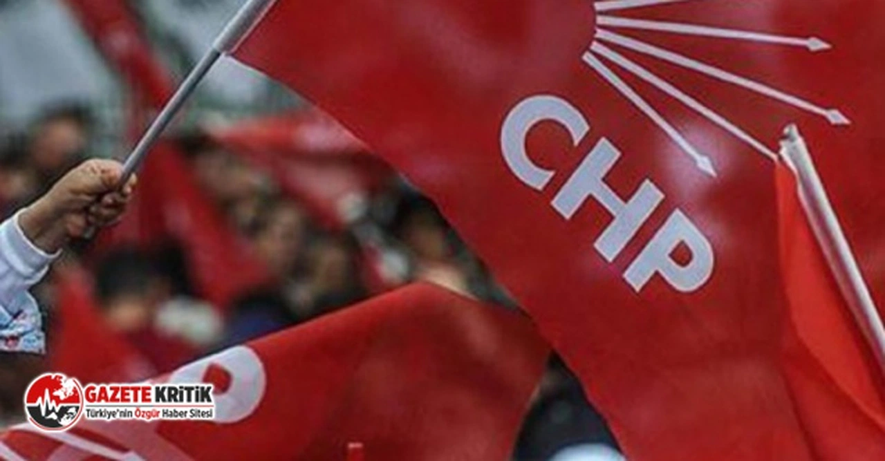 CHP seçmen listeleri üzerinde 25 ayrı çalışma yürütüyor