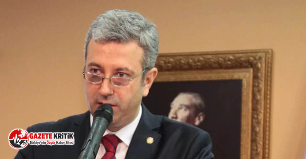 CHP’Lİ ANTMEN ’30 AĞUSTOS BİR DEVRİMİN ÖN ADIDIR’