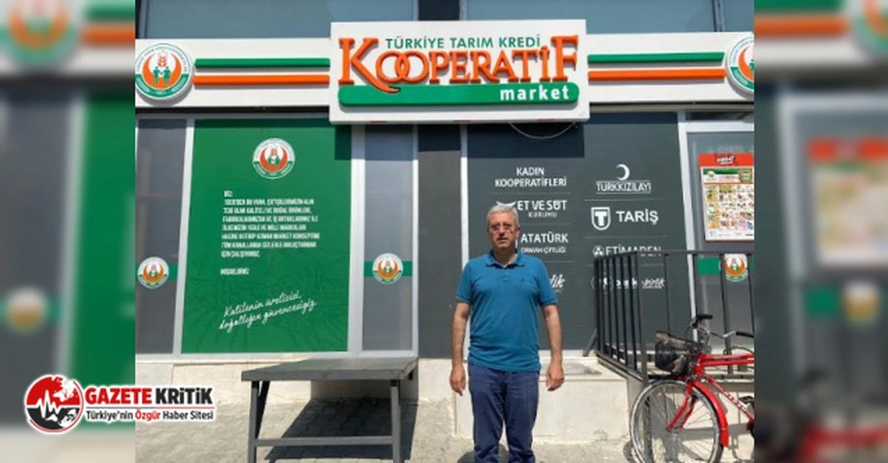CHP’li Antmen Karşılaştırmalı Gıda Ürün Fiyat Tablosu Yayınladı