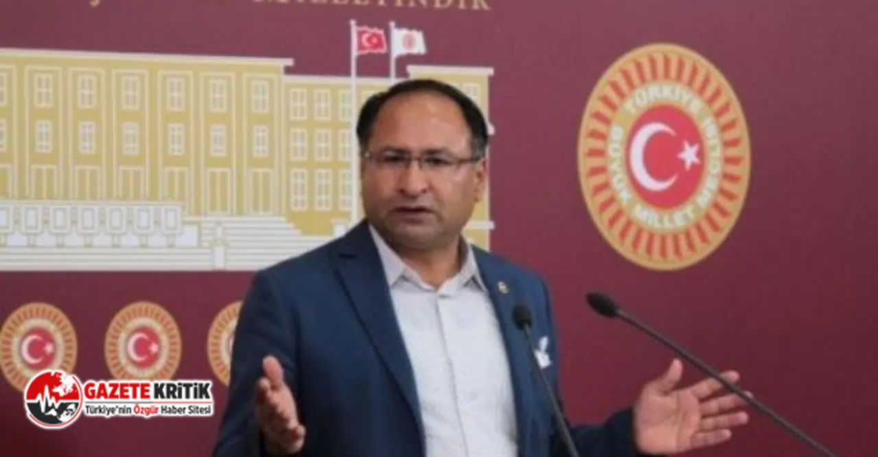 CHP’li PURÇU Artan Trafik Kazalarına İsyan etti!