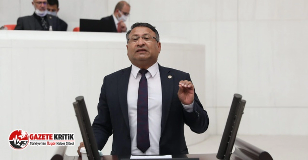 CHP’Lİ PURÇU; FAŞİZME KARŞI EL ELE MÜCADELE EDECEĞİZ