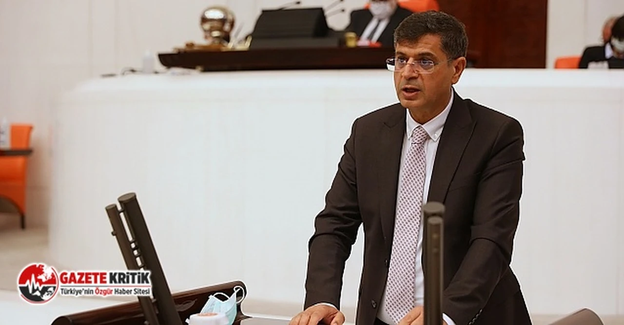 CHP’li Şaroğlu, AKP’li Başkanın Korucularla ‘gizli’ toplantısını Bakan Soylu’ya sordu