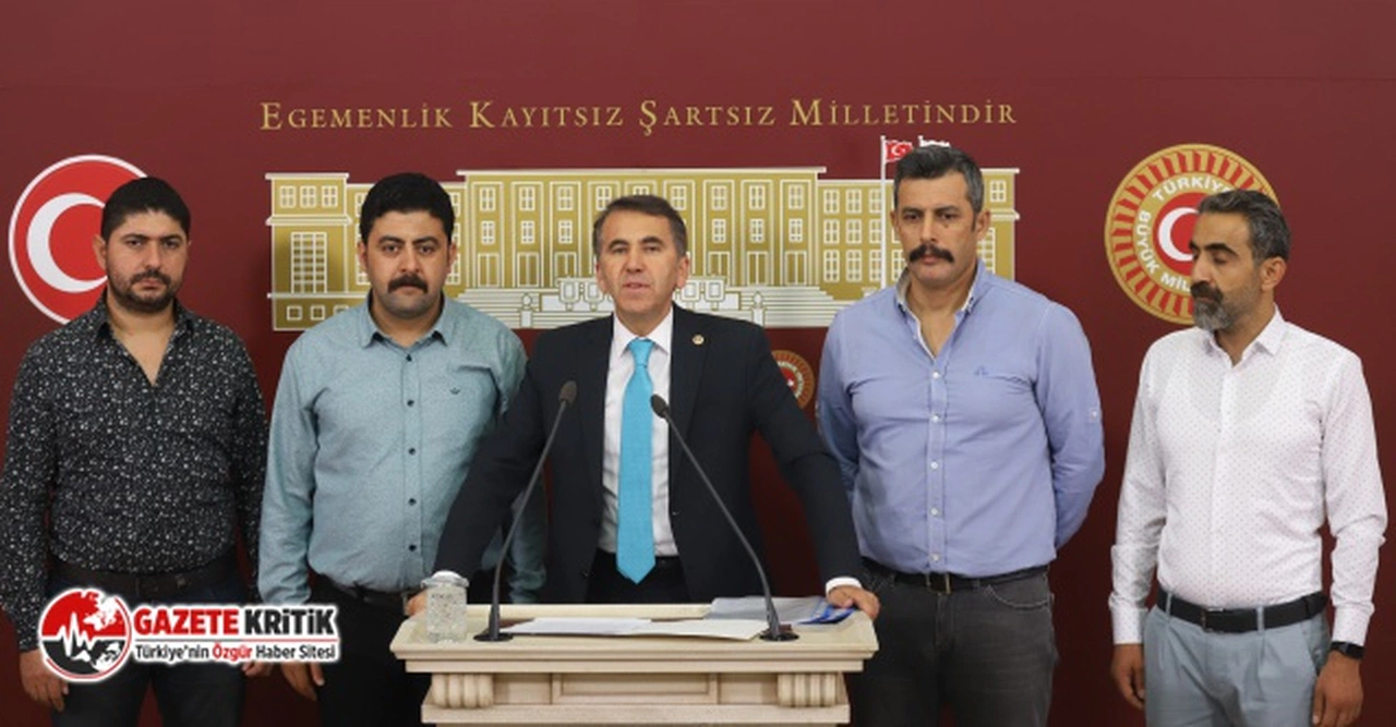 CHP’li Serkan Topal: Bizim Başöğretmenimiz Atatürk’tür