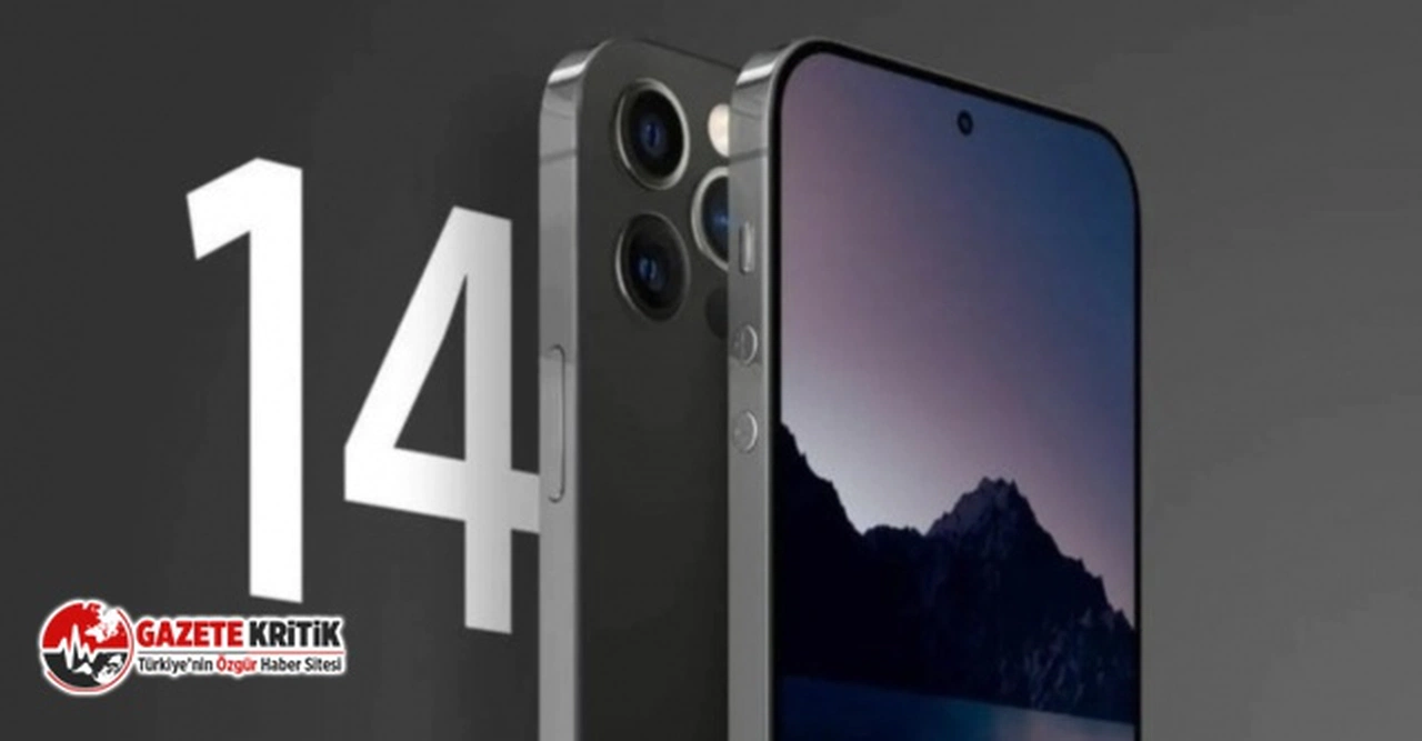 Çin Tayvan gerilimi:iPhone 14 üretimi gecikebilir