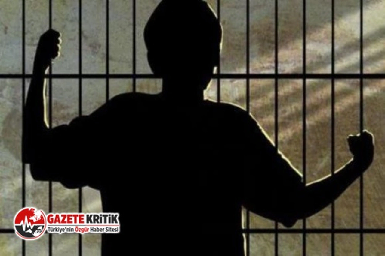 "Çocukların suça karıştığı olay sayısında artış"