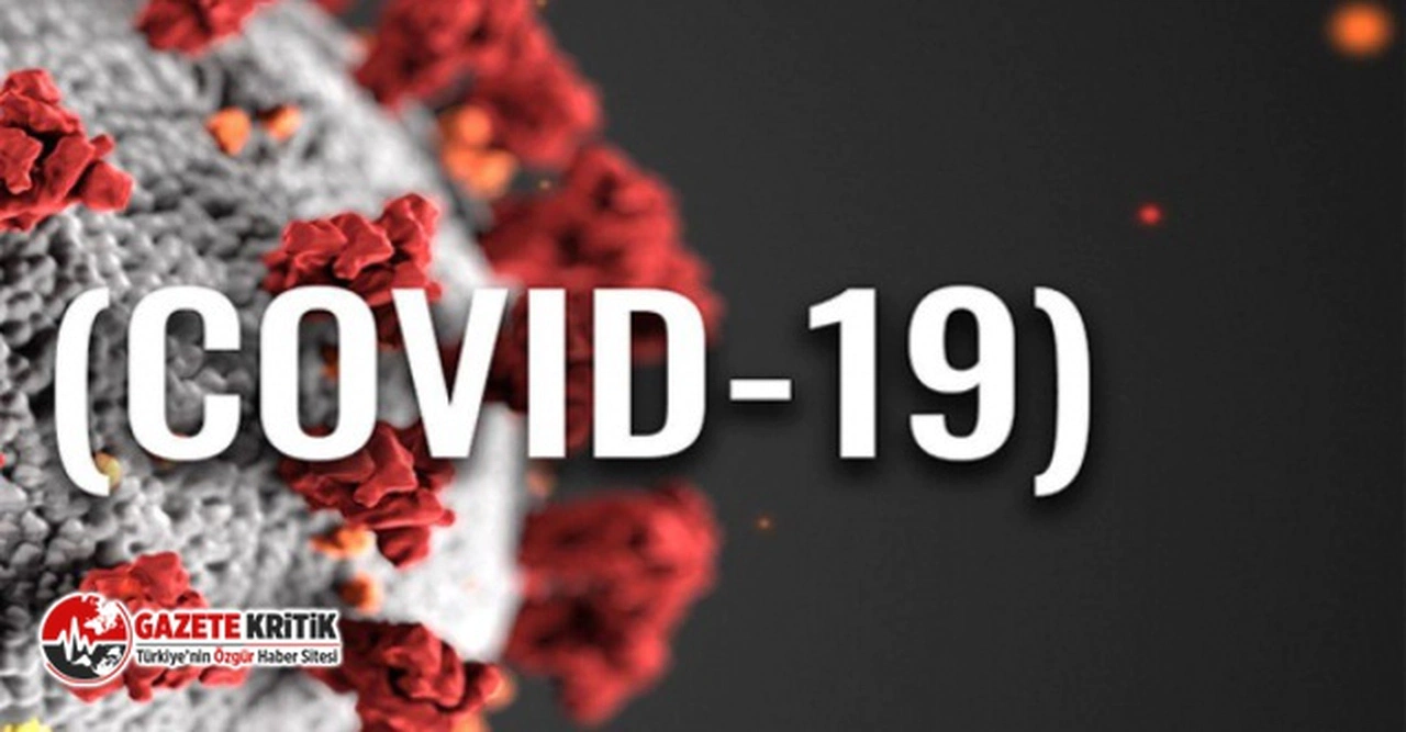 Covid-19 verilerine tepki: 'Gerçeği yansıtmıyor'