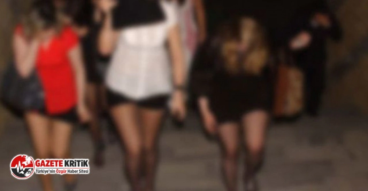 Denizli’de imamlara eskort soruşturması