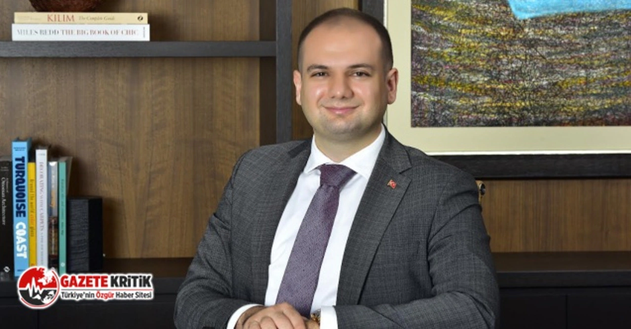 DEVA Gençlik Başkanı Doğa Şanlıoğlu’ndan iktidara yurt tepkisi