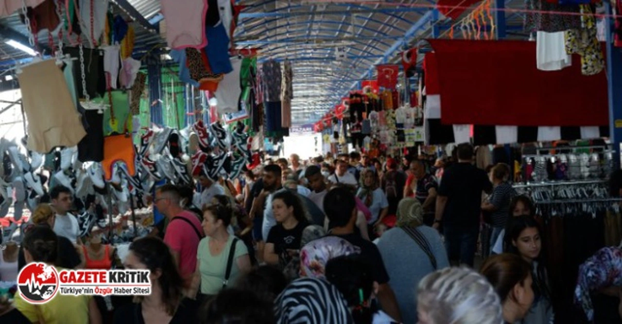 Edirne’ye Bulgar akını: Adım atacak yer kalmadı