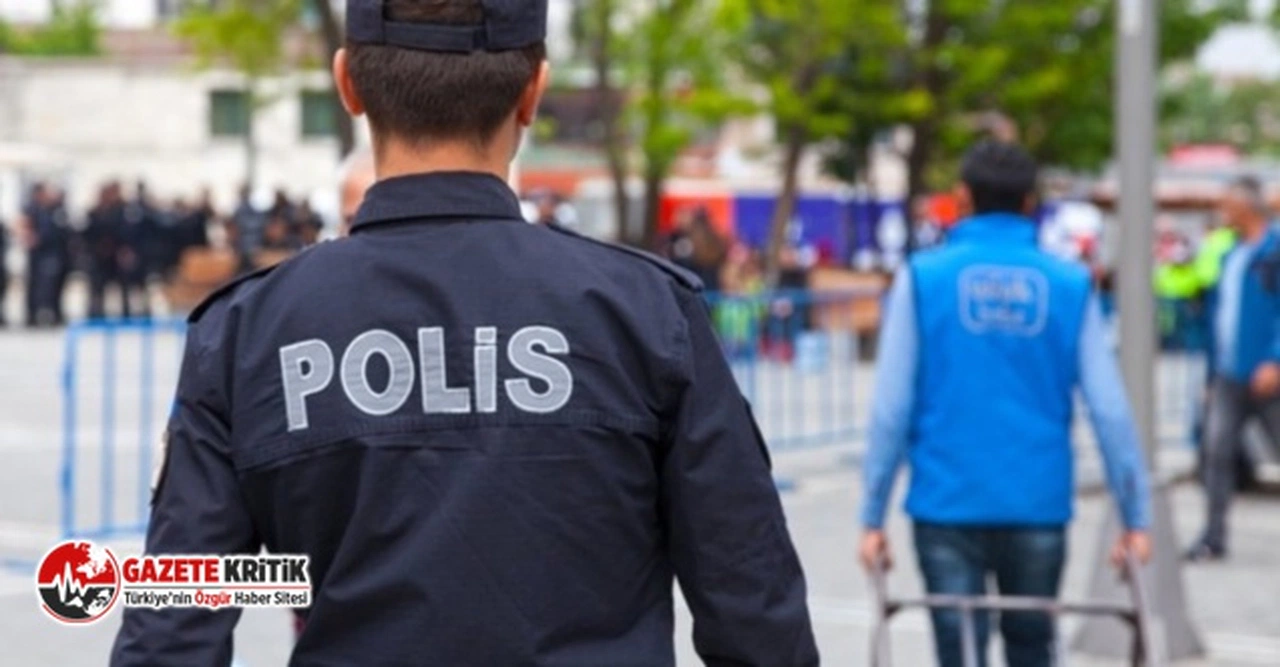 EGM'den polislerin maaş promosyonlarıyla ilgili açıklama