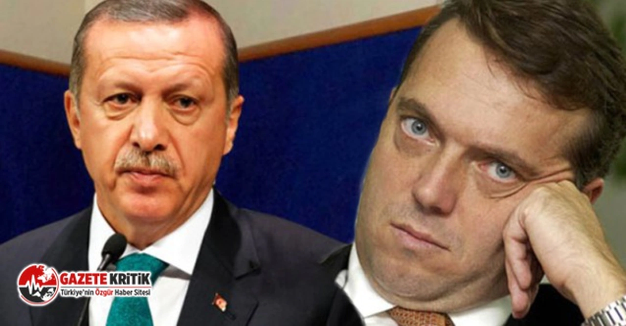 Erdoğan'ın Cem Uzan ile ilgili o sözleri yıllar sonra ortaya çıktı