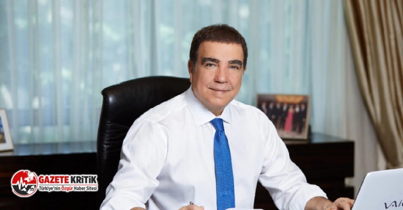 ERDOĞAN TOPRAK:ENFLASYONA EZDİRMEME SÖYLEMİNİN İÇİ BOŞ