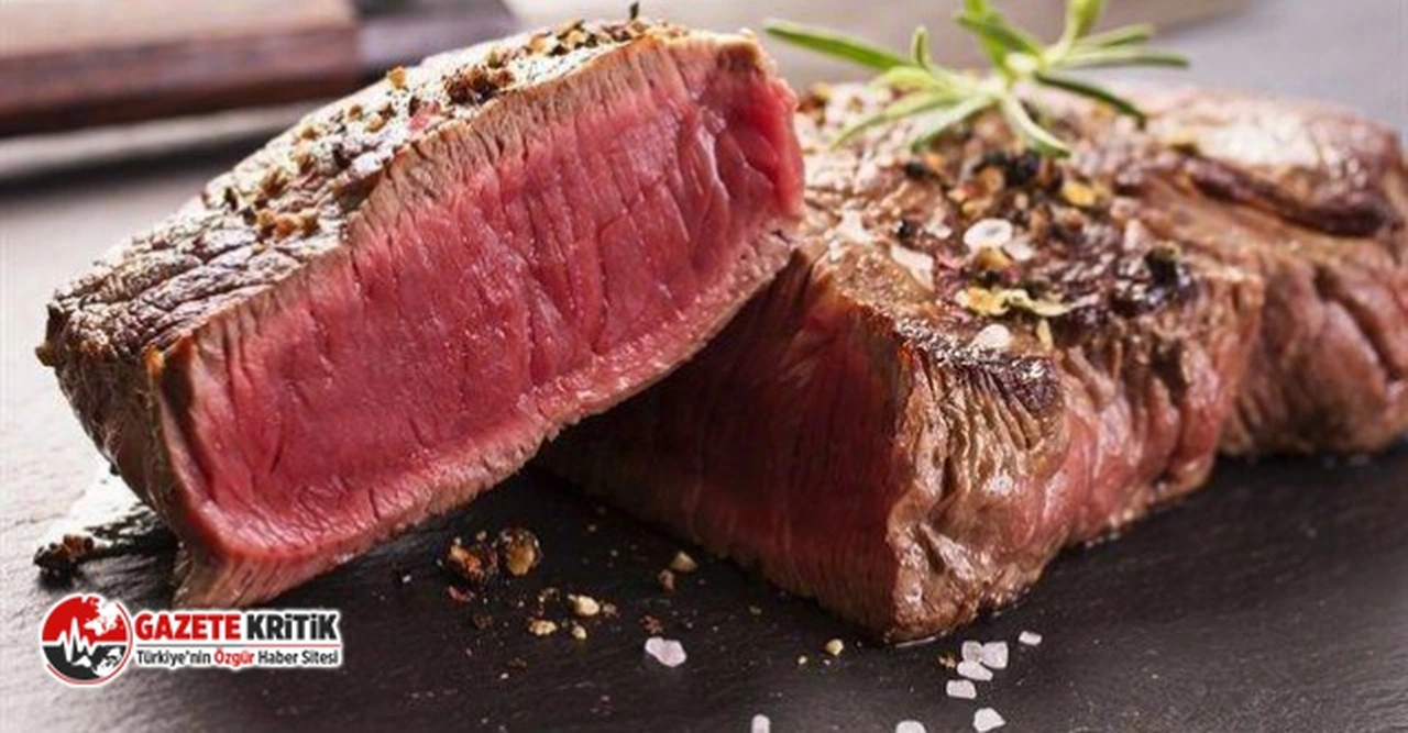 Etin bozulduğu nasıl anlaşılır? Nelere dikkat edilmeli?