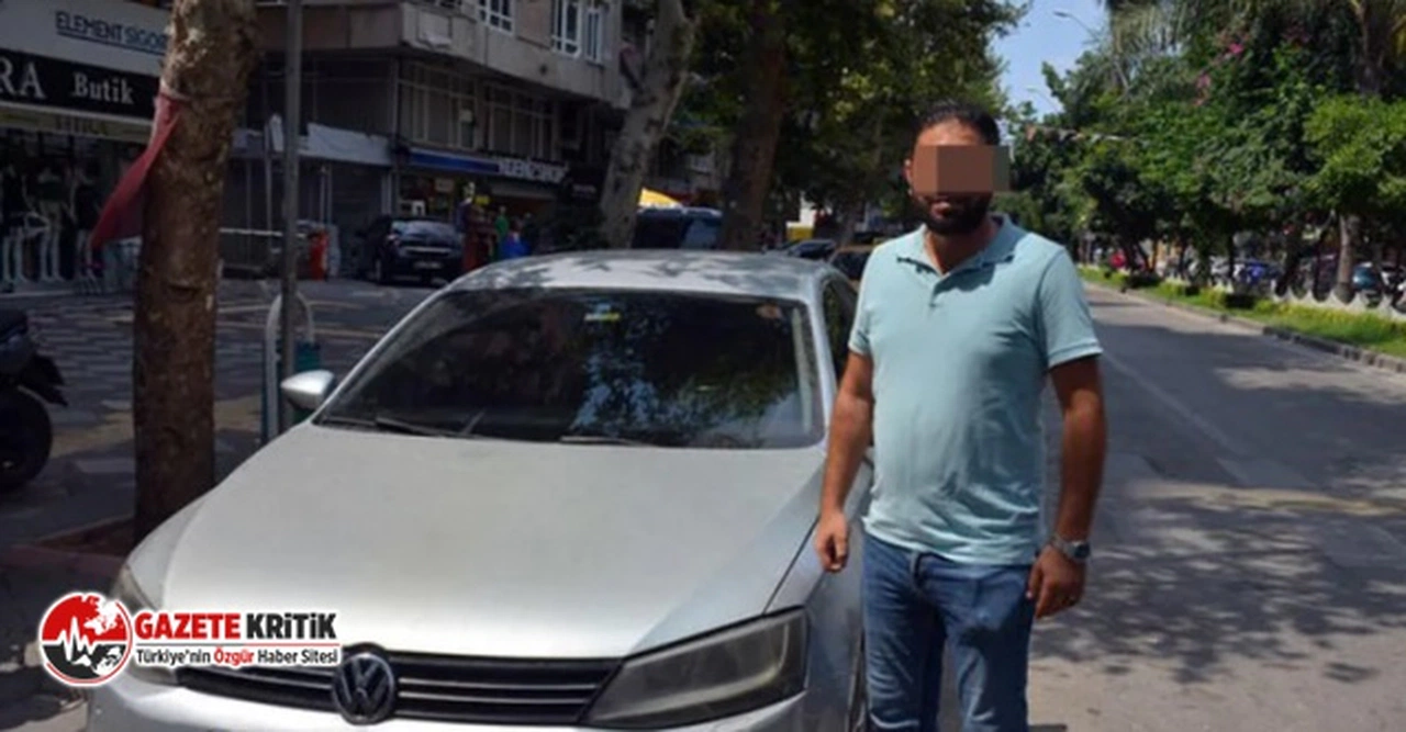 Fahri trafik müfettişinin kestiği cezayı böyle iptal ettirdi